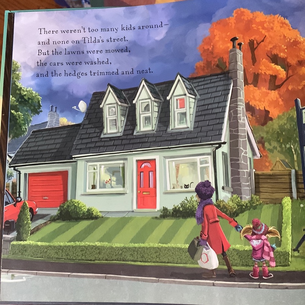 Children’s Storybook- THE PIRATES 🏴‍☠️ NEXT DOOR STARRING THE JOLLY ROGERS - Picture 4 of 10